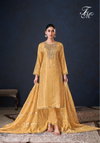 Riwayat By T&M Fancy Jacquard Wholesale Dress Material Orders In India